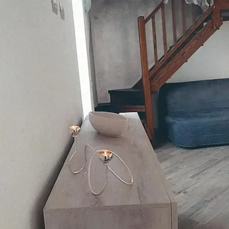 בית נופש Casa Giulia