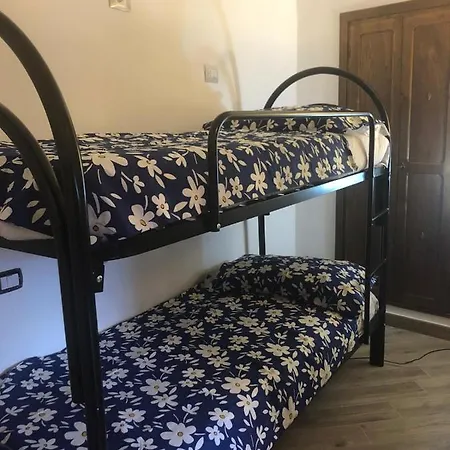 Casa Giulia בית נופש