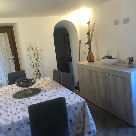 בית נופש Casa Giulia *