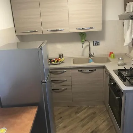 בית נופש Casa Giulia *