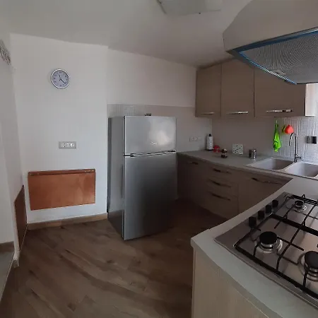 Casa Giulia בית נופש אולה