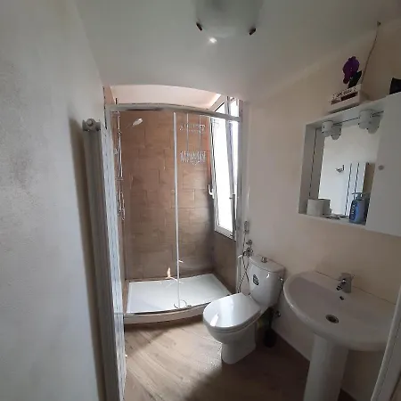 בית נופש Casa Giulia אולה