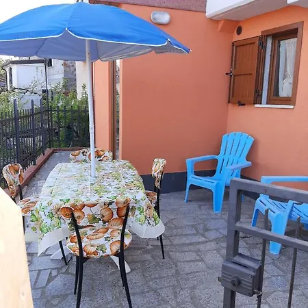 בית נופש Casa Giulia