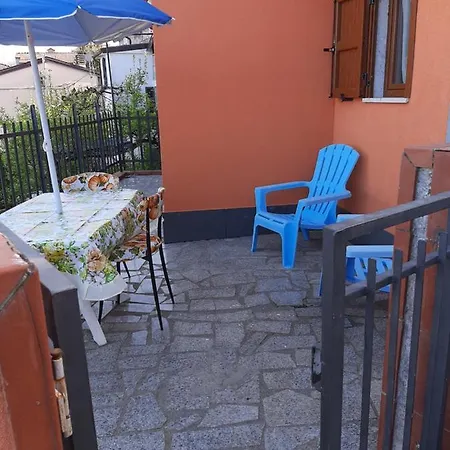 בית נופש Casa Giulia