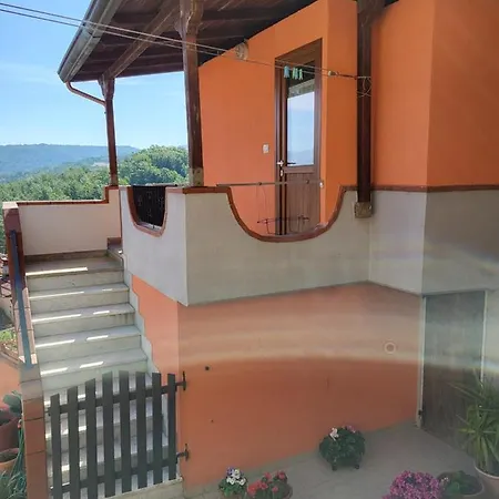 בית נופש Casa Giulia
