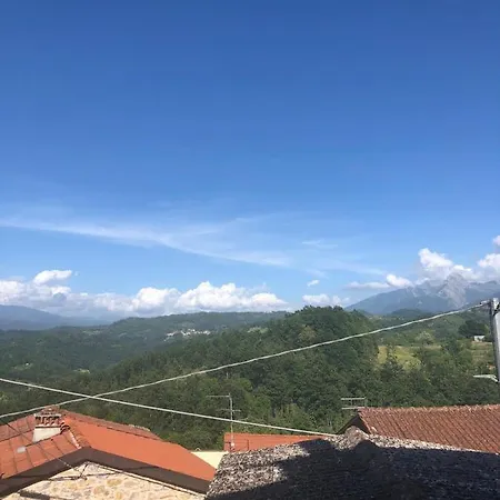 Casa Giulia *