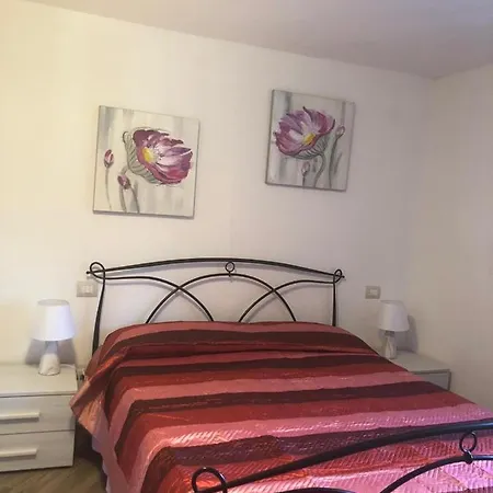 Casa Giulia *