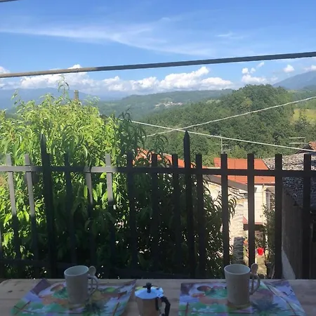 Casa Giulia *