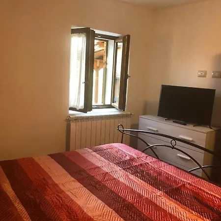 Casa Giulia Holiday home Aulla