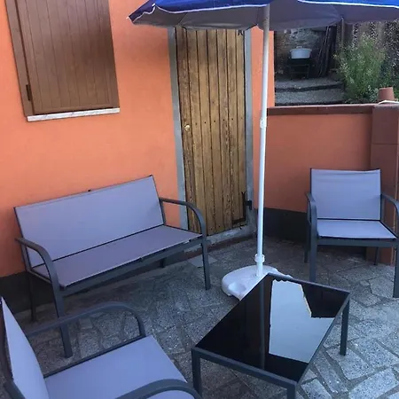 Casa Giulia Aulla
