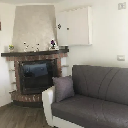 Casa Giulia * Aulla