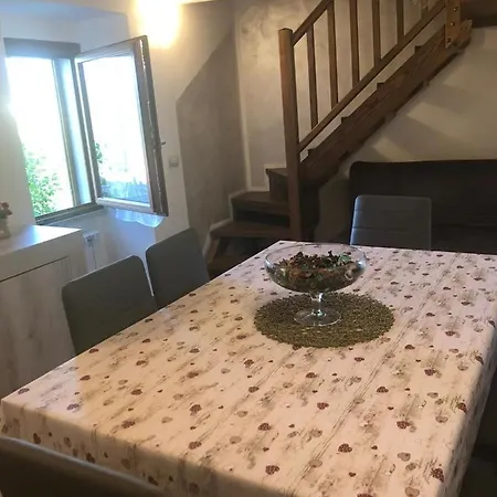 Casa Giulia *