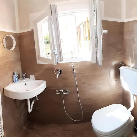 Casa Giulia Holiday home *