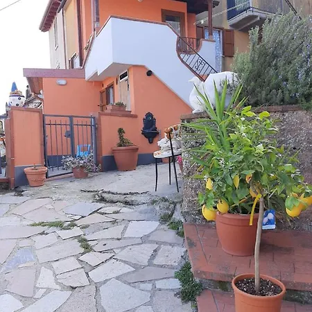 Casa Giulia Holiday home