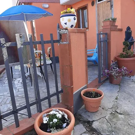Casa Giulia Holiday home Aulla