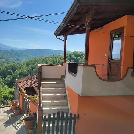 Holiday home Casa Giulia